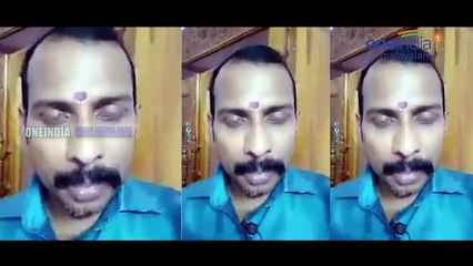 കുമ്മനത്തിന് സ്തുതി പാടി പന്തളത്തിന്റെ ഭൂലോക തള്ള് | Oneindia Malayalam