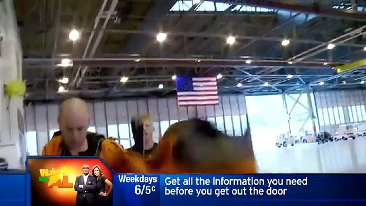 Coast Guard Alaska S01E01 | Pilot - Welcome to Kodiak