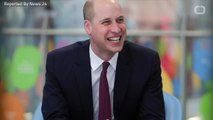 Next Month, Prince William Will Be The First British Royal To Officially Visit Israel