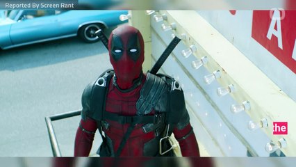 Who Are The Other Members Of X-Force?