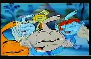 THE SNORKS INTRO