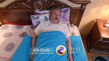 Ata Ocağı (165-ci seriya) ANONS