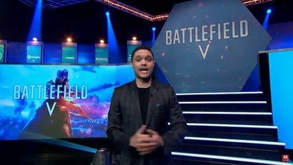 Battlefield V - EVERYTHING We Know!