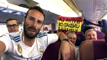 Ojeda: “NOS ESTÁN APUNTANDO CON PISTOLAS EN LA CABEZA, SOLO VALE GANAR”