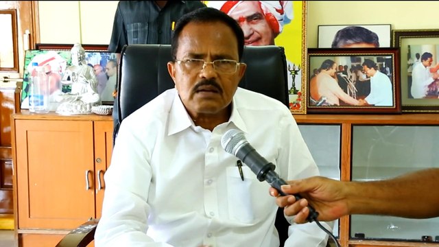 బాబు పై మోత్కుపల్లి నర్సింహులు తీవ్ర వ్యాఖ్యలు