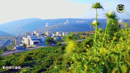 #نشاز 2018  - سيارة مسروقة