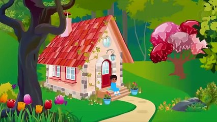 Fasting with Tongue : Ramadan Lesson Islamic Cartoon for Kids Ep #3