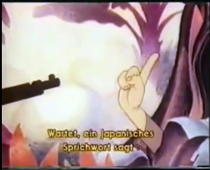 ww2 cartoon Donald Duck Army Ranger ( disney 1944 ) - video Dailymotion