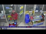 Perampokan Minimarket yang Terekam CCTV -NET24