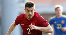 Beşiktaş, Eskişehirsporlu Dorukhan Toköz ile Anlaştı