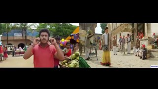 Pk movie comedy scenes