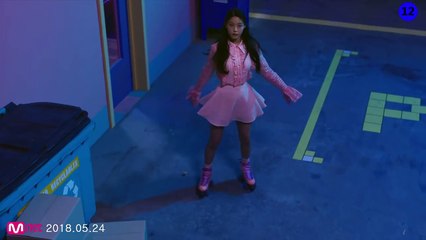 AOA - '빙글뱅글(Bingle Bangle)' TEASER - PLAY Ver.