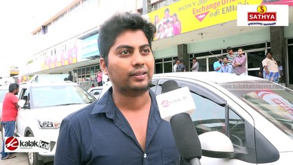 Public Opinion on Kaalakkoothu 🎥