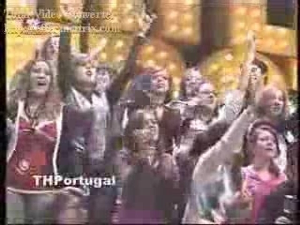 Tokio Hotel-02.12.2007-Familia Superstar-Ready Set Go