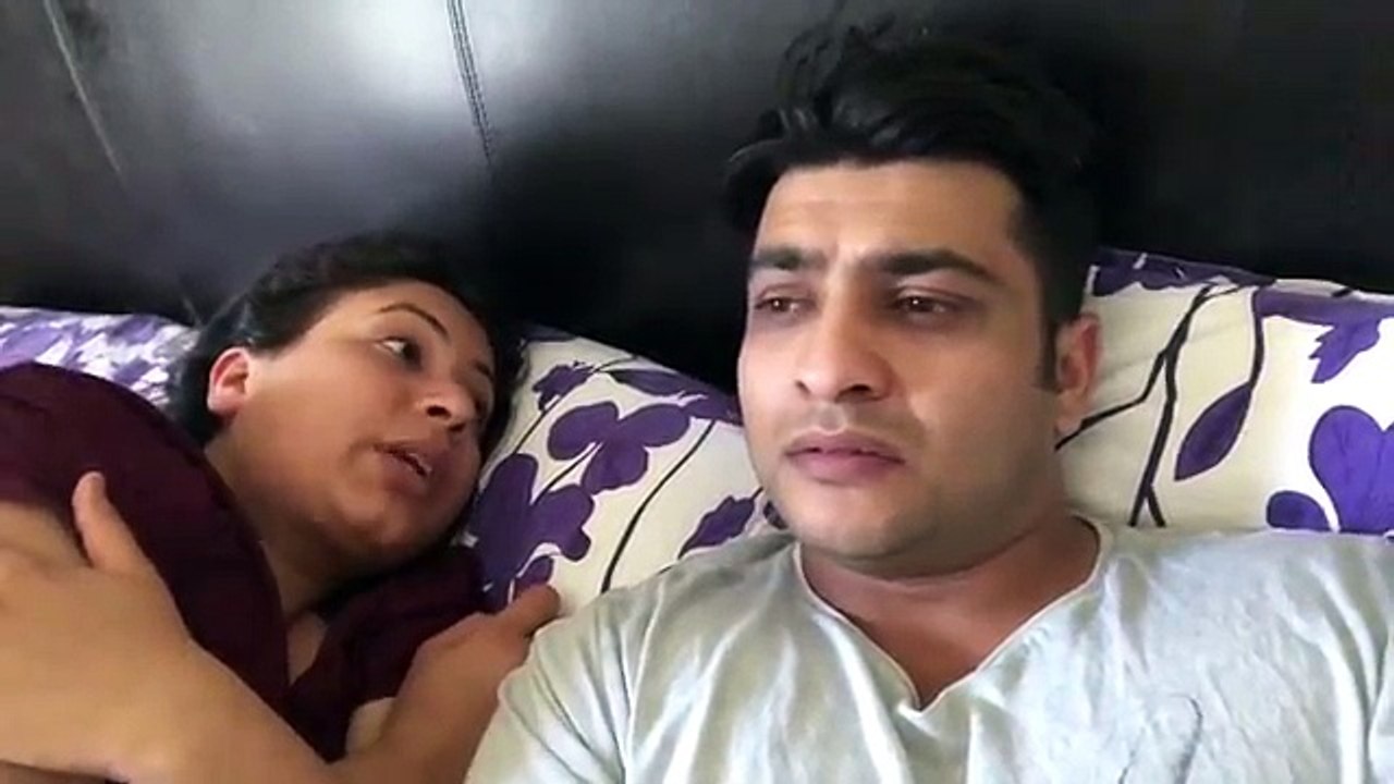 Most Funny Video In Punjabi