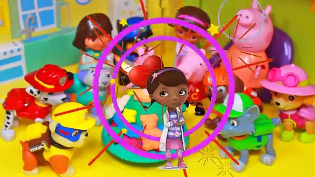 George Pig Aniversário Parabéns Jorge Peppa Pig Bolo Massinha Brinquedos Surpresas Birthday