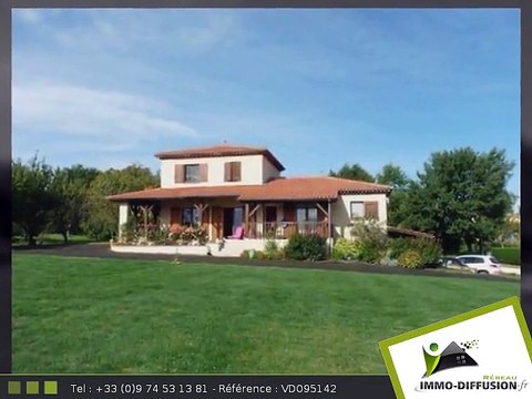 Maison A vendre Vic fezensac 130m2