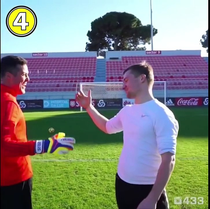 New 2018 Funny Football Vines Goals , Skills , Fails