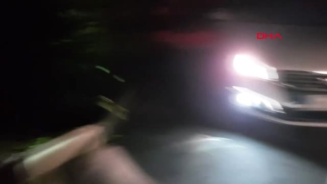 İstanbul Jandarma Sahte Döviz Operasyonu