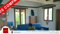 A vendre - Maison/villa - Laroque des alberes (66740) - 6 pièces - 140m²