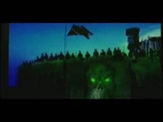 Masters of the universe - trailer (2010)