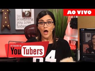 BLOGUEIRINHAS COM A CREDIBILIDADE ABALADA! | COMENTANDO OS BAFÕES DOS YOUTUBERS