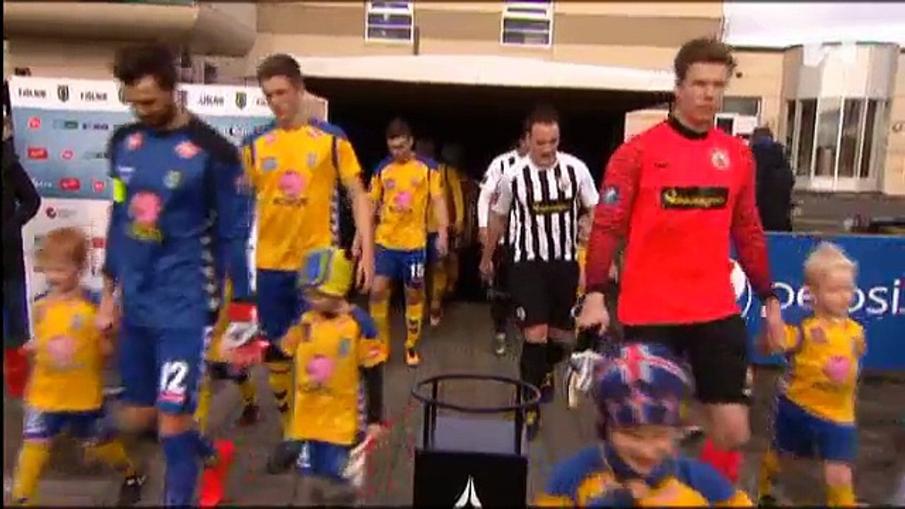 Fjölnir – KR Reykjavik