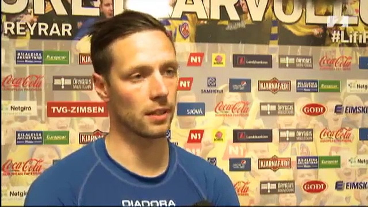 Akureyri – Keflavik