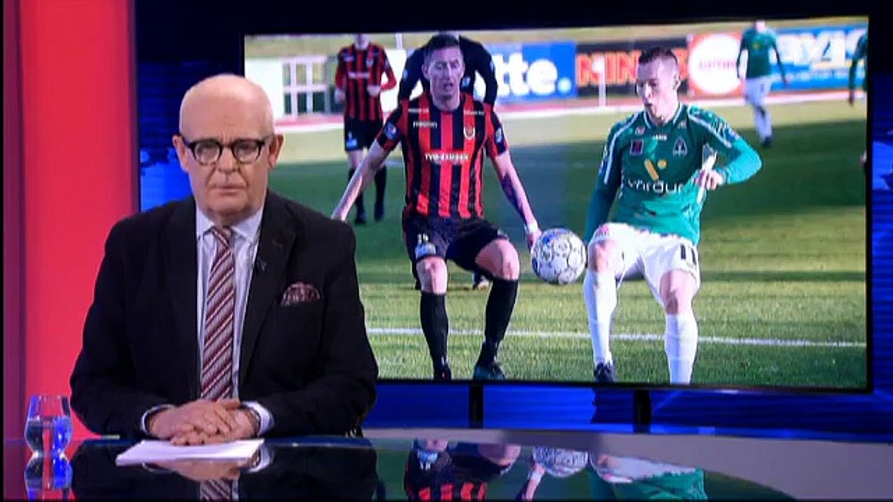 Breidablik – Vikingur Reykjavik