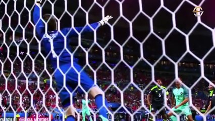 5 Kelebihan Ronaldo Yang Tidak Dimiliki Mohamed Salah