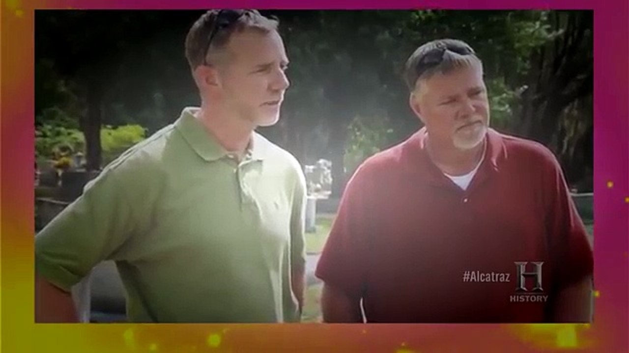 NEW Documentaries 2016 -- Alcatraz Prison [Truth] Documentary 2016 HD