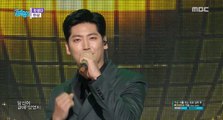 [HOT] HYUNSANG -  Hanpyungman , 현상 - 한평만  Show Music core 20180526