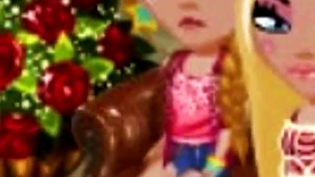 Аватария. Сериал Цирк - 16 серия (2 сезон) Встреча