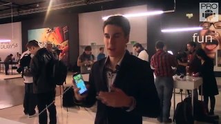 Galaxy S5 - REVIEW completa en español