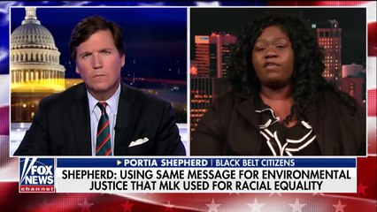 NAACP Declares Climate Change Is A Civil Rights Issue