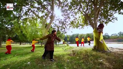 NAVE DA YAVE SHAPE FULL PASHTO FILM HD SHAHID KHAN, SOHA ALI ASIF KHAN Part 3