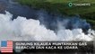Gunung Berapi Hawaii: erupsi Kilauea keluarkan awan asap beracun - TomoNews