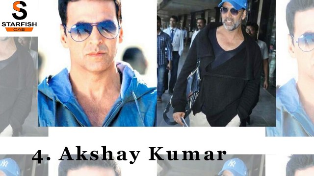 5 Bollywood Superstars Shocking Without Makeup Pictures Edited By Starfish Cab