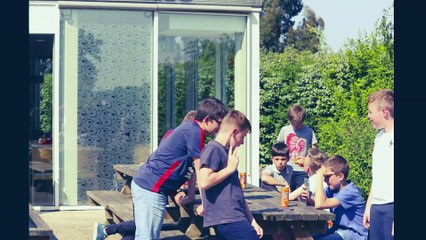 Tournoi pacè  u13 et u11