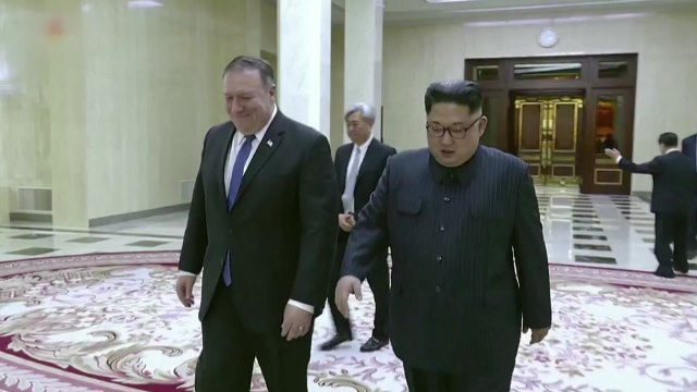 널뛰는 북미정상회담...비핵화 협상엔 청신호? / YTN