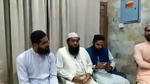 Qari Khalil Ka Bayan After Aalim Kay Bol | AMir Liaqat | Kokab Norani