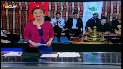 Osmangazi'de dev buluşma