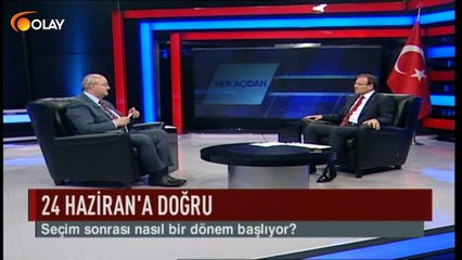 Her Açıdan - 25-05-2018
