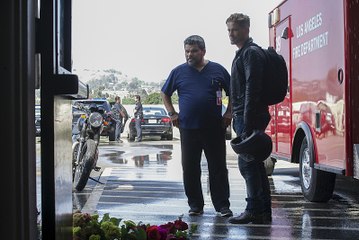 Code Black Season 3 Episode 5 (Code Black 3x5) Cabin Pressure {{HD}}