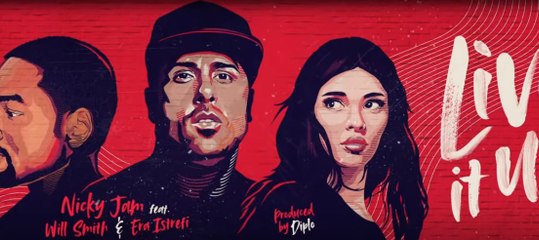 Fifa World Cup 2018 : ആരാധകര്‍ക്ക് ആവേശം പകരനായി ലോകകപ്പിന്റെ ഔദ്യോഗിക ഗാനം പുറത്ത് വിട്ടു