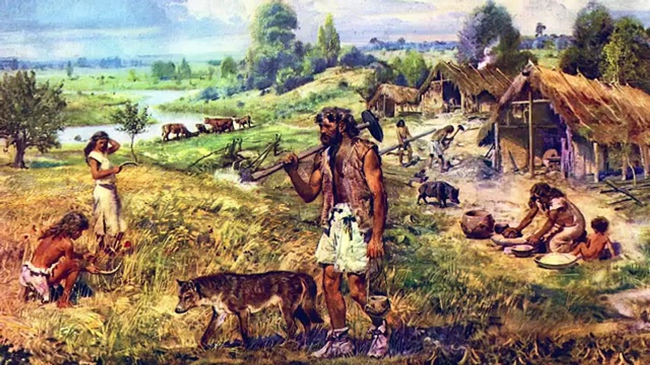 Has Human Evolution Stopped ?