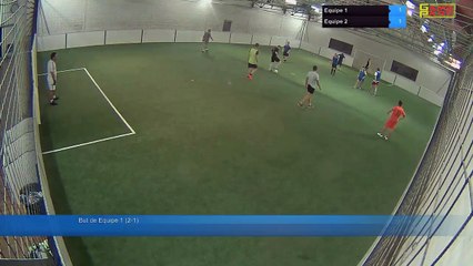 Equipe 1 Vs Equipe 2 - 25/05/18 22:20 - Loisir Poitiers - Poitiers Game Parc