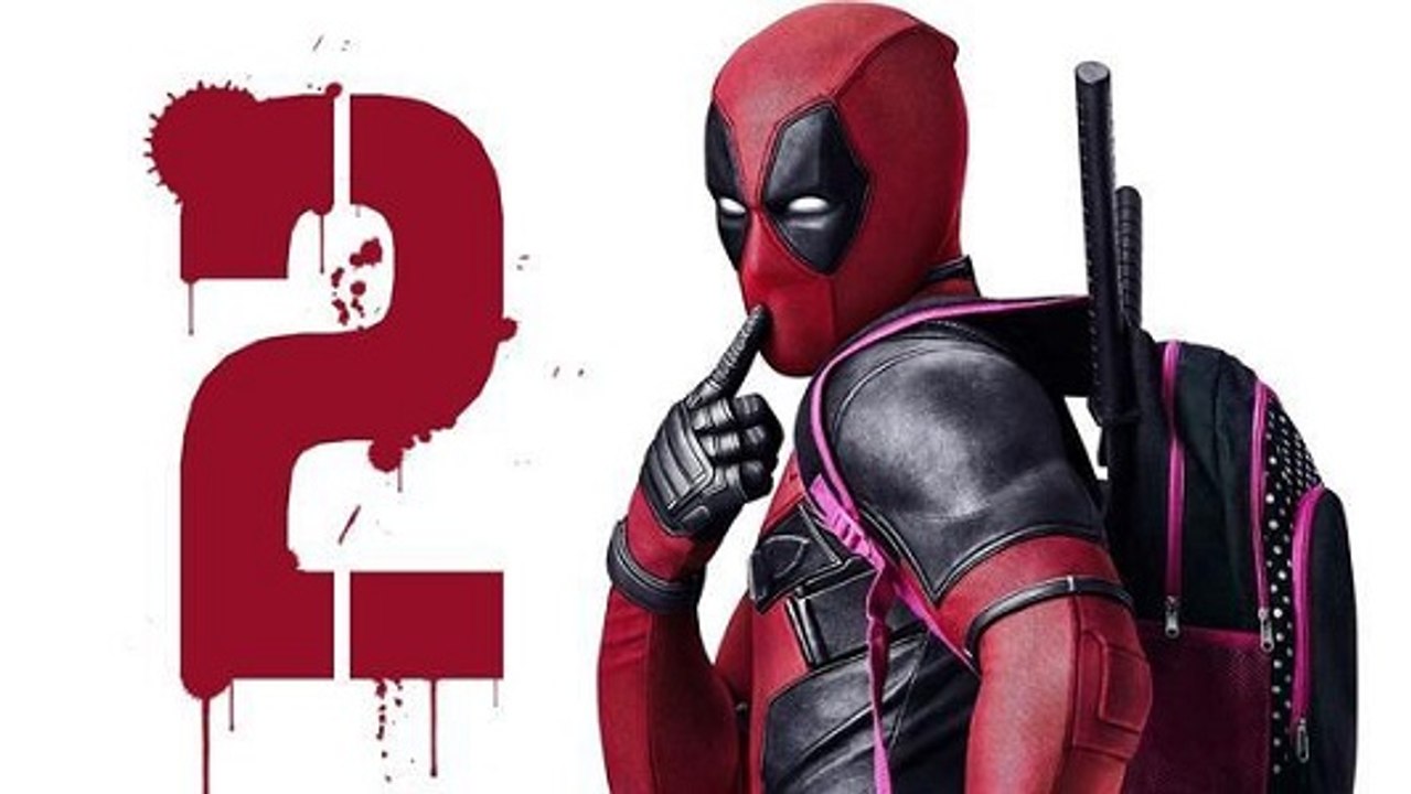 Deadpool 2  FuLLM.oViE 'english'