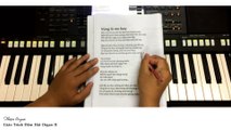 Bài 11: Tự đệm là gì  Học cách tự đệm một bài hát