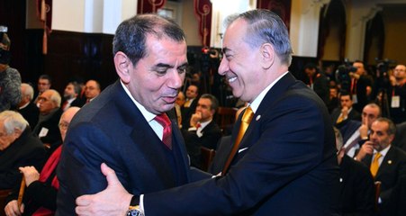 Galatasaray'da Seçim Günü! Başkan Bugün Seçiliyor